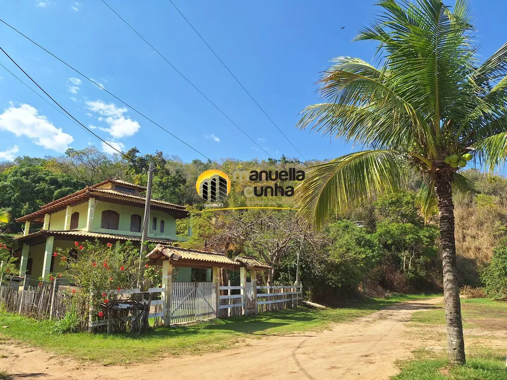 Casa, 4 quartos, 200 m² - Foto 3