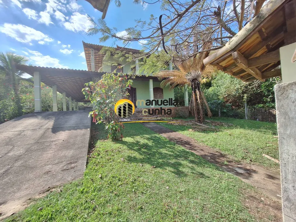 Casa, 4 quartos, 200 m² - Foto 9