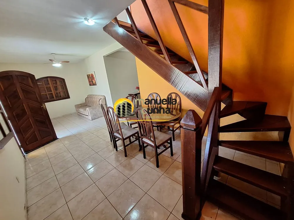 Casa, 4 quartos, 200 m² - Foto 31