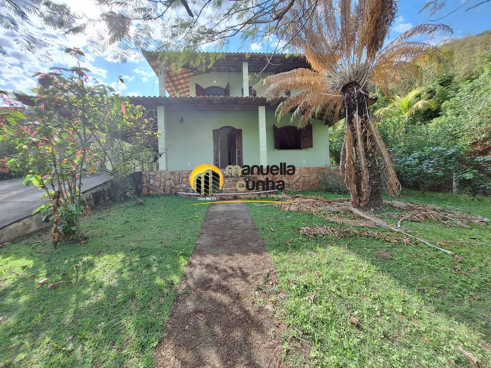 Casa, 4 quartos, 200 m² - Foto 10