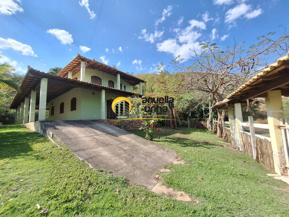 Casa, 4 quartos, 200 m² - Foto 8