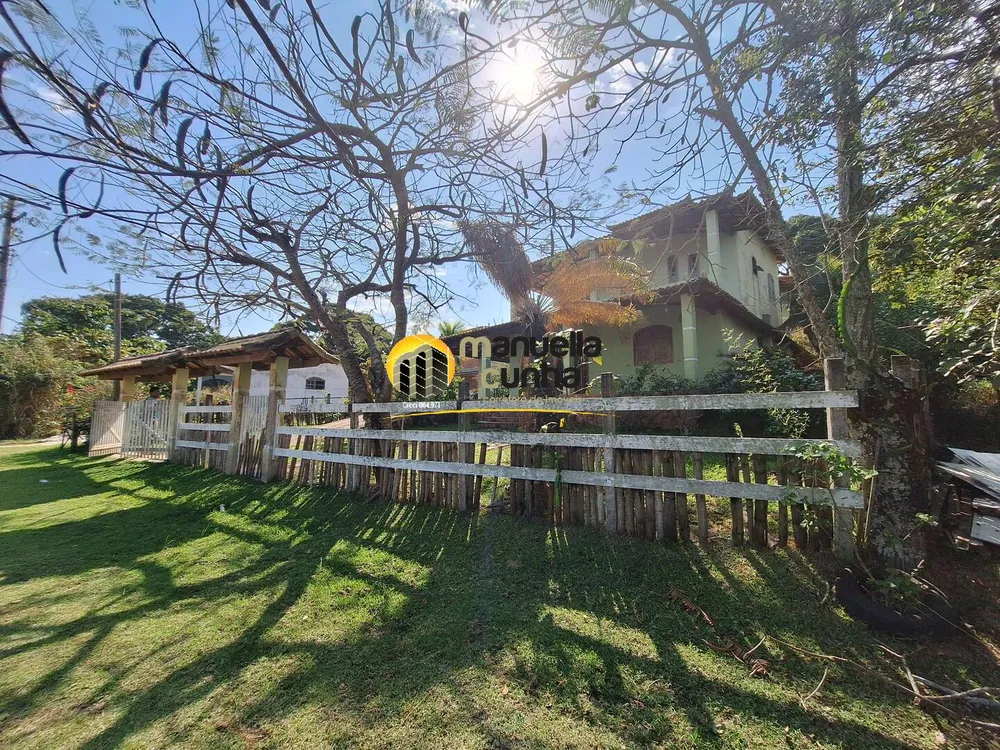 Casa, 4 quartos, 200 m² - Foto 4