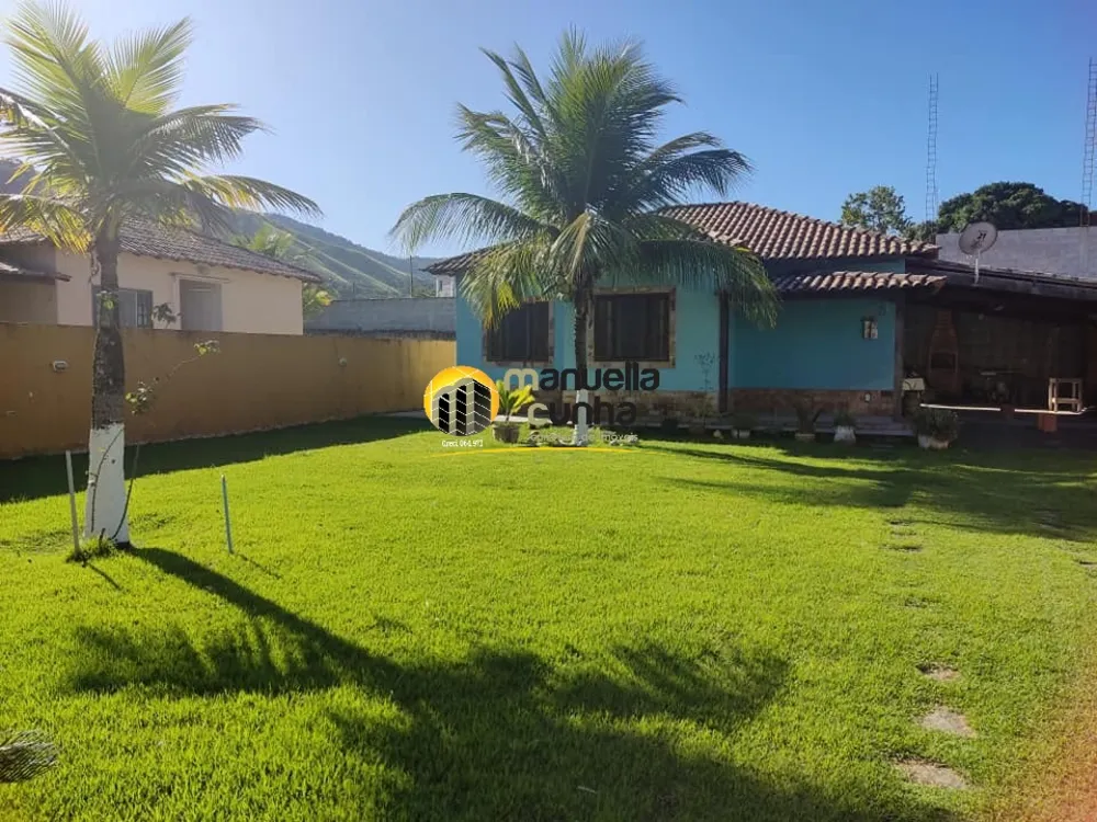 Casa, 3 quartos, 100 m² - Foto 2