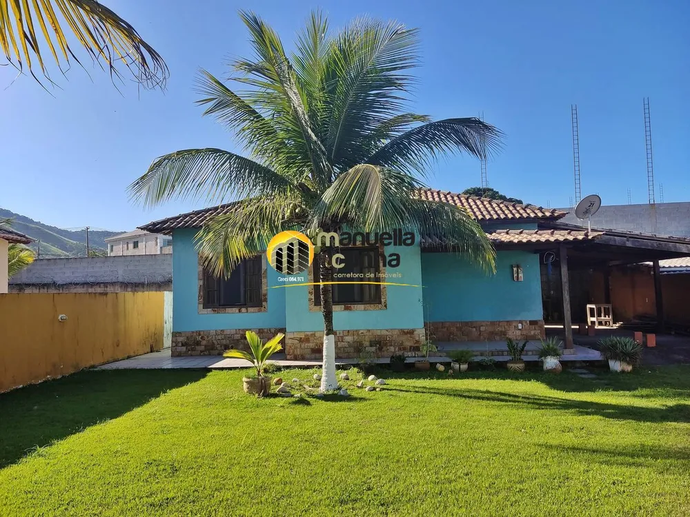 Casa, 3 quartos, 100 m² - Foto 1