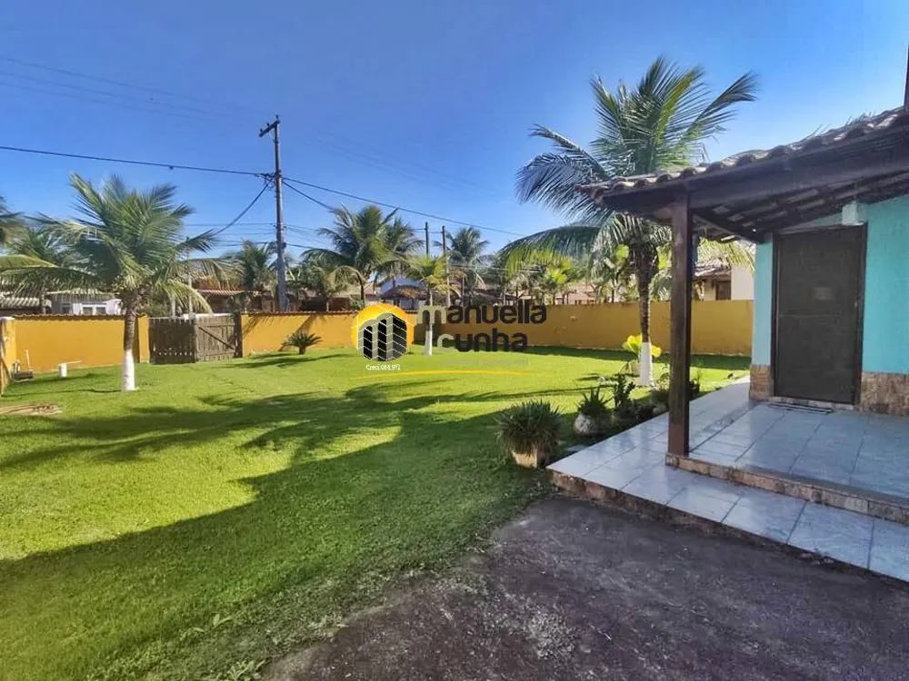 Casa, 3 quartos, 100 m² - Foto 5