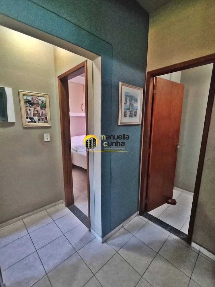 Casa, 3 quartos, 100 m² - Foto 12