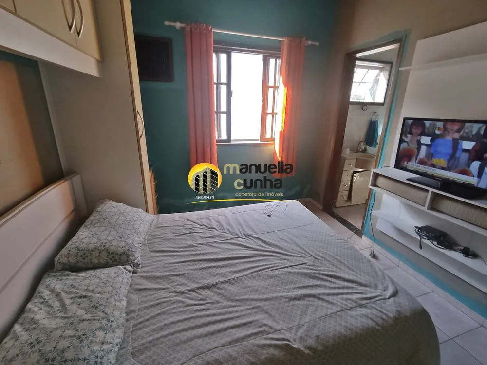 Casa, 3 quartos, 100 m² - Foto 17