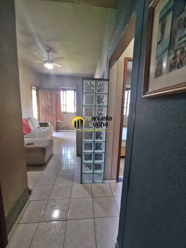 Casa, 3 quartos, 100 m² - Foto 11