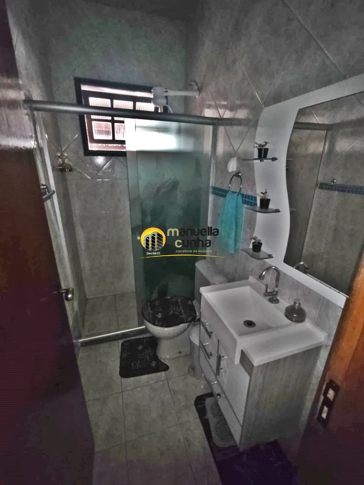 Casa, 3 quartos, 100 m² - Foto 13