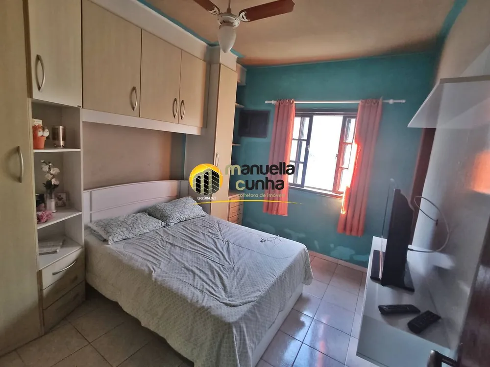 Casa, 3 quartos, 100 m² - Foto 15
