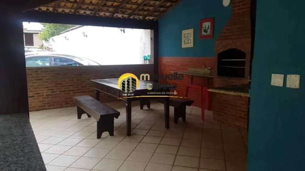 Casa, 2 quartos, 75 m² - Foto 5