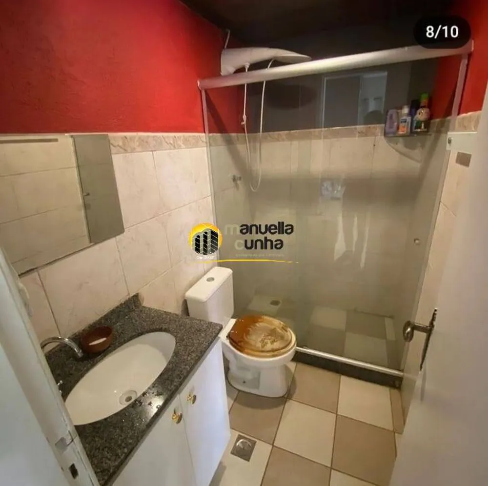 Casa, 2 quartos, 75 m² - Foto 15