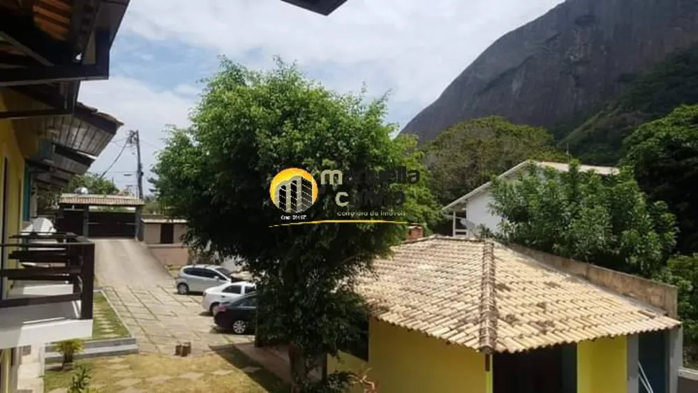 Casa, 2 quartos, 75 m² - Foto 1