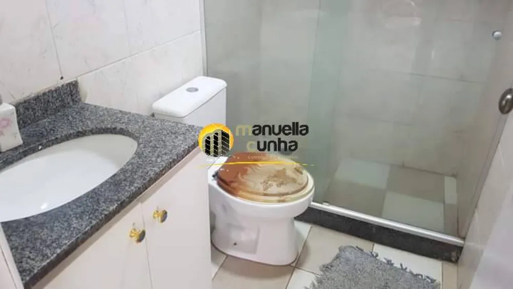 Casa, 2 quartos, 75 m² - Foto 17