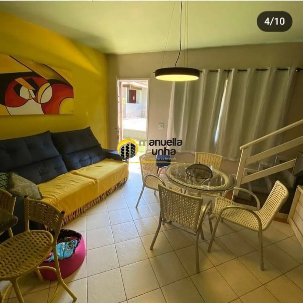 Casa, 2 quartos, 75 m² - Foto 8