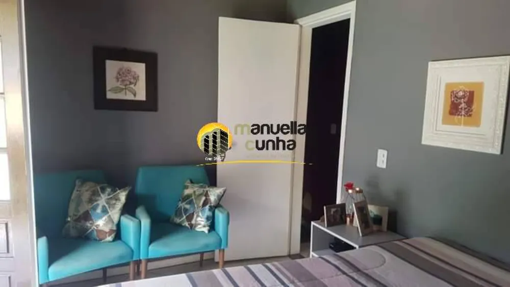Casa, 2 quartos, 75 m² - Foto 18