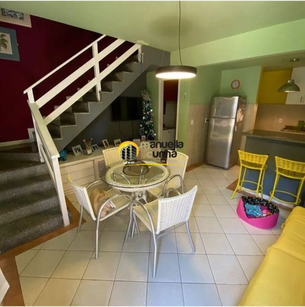 Casa, 2 quartos, 75 m² - Foto 9