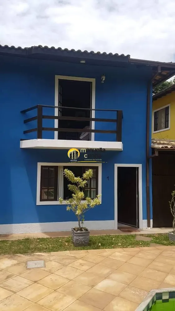 Casa, 2 quartos, 75 m² - Foto 7