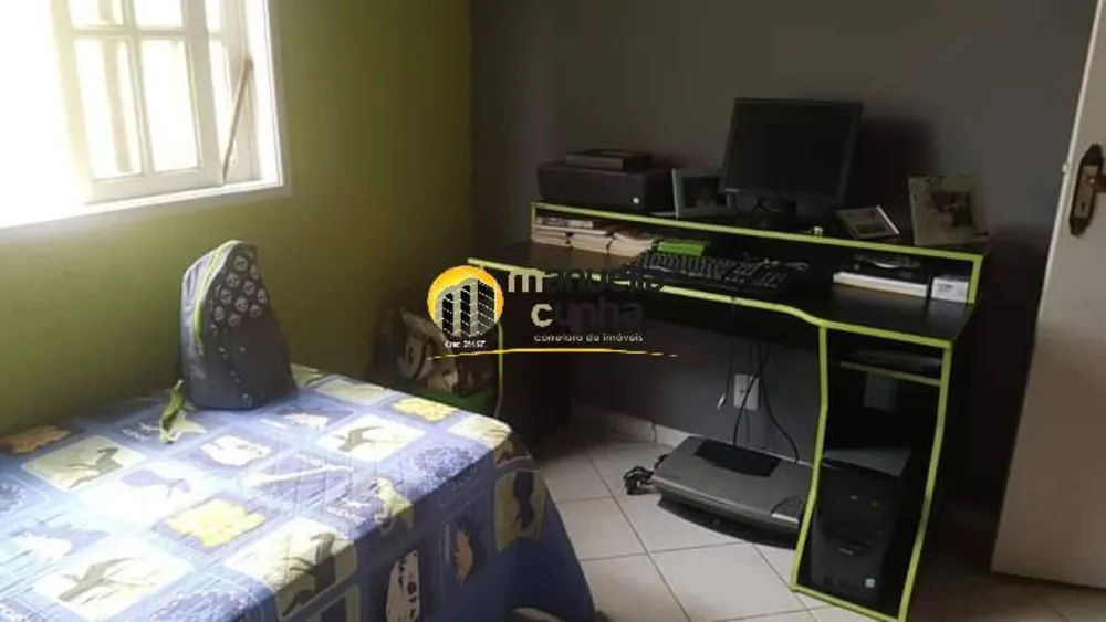 Casa, 2 quartos, 75 m² - Foto 19