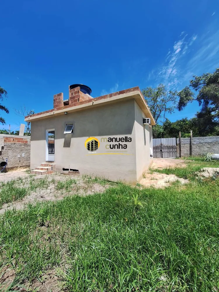 Casa, 1 quarto, 60 m² - Foto 12