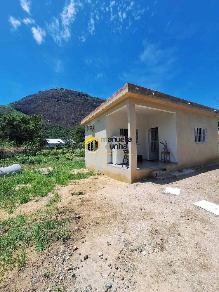 Casa, 1 quarto, 60 m² - Foto 1
