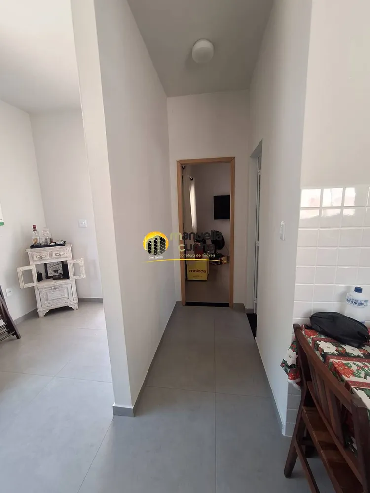 Casa, 1 quarto, 60 m² - Foto 4