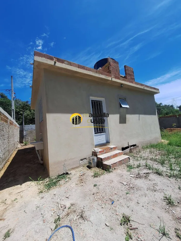 Casa, 1 quarto, 60 m² - Foto 11