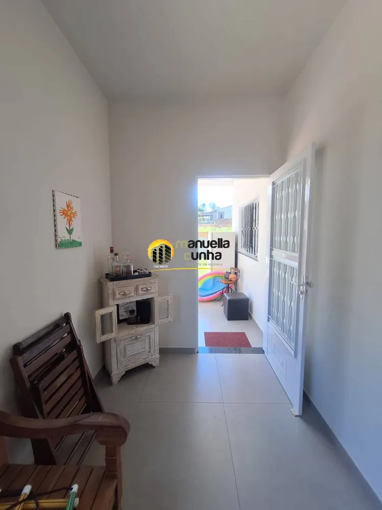 Casa, 1 quarto, 60 m² - Foto 2
