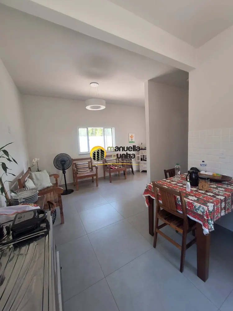 Casa, 1 quarto, 60 m² - Foto 6