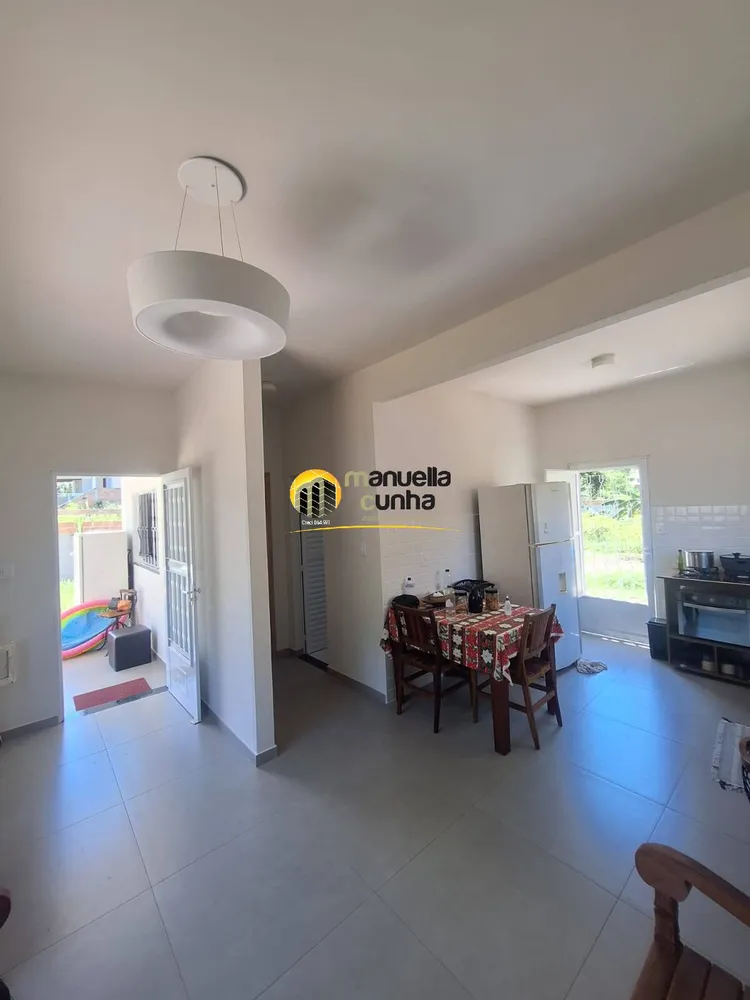 Casa, 1 quarto, 60 m² - Foto 3