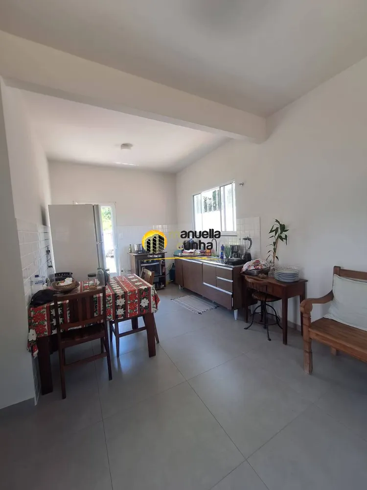 Casa, 1 quarto, 60 m² - Foto 8