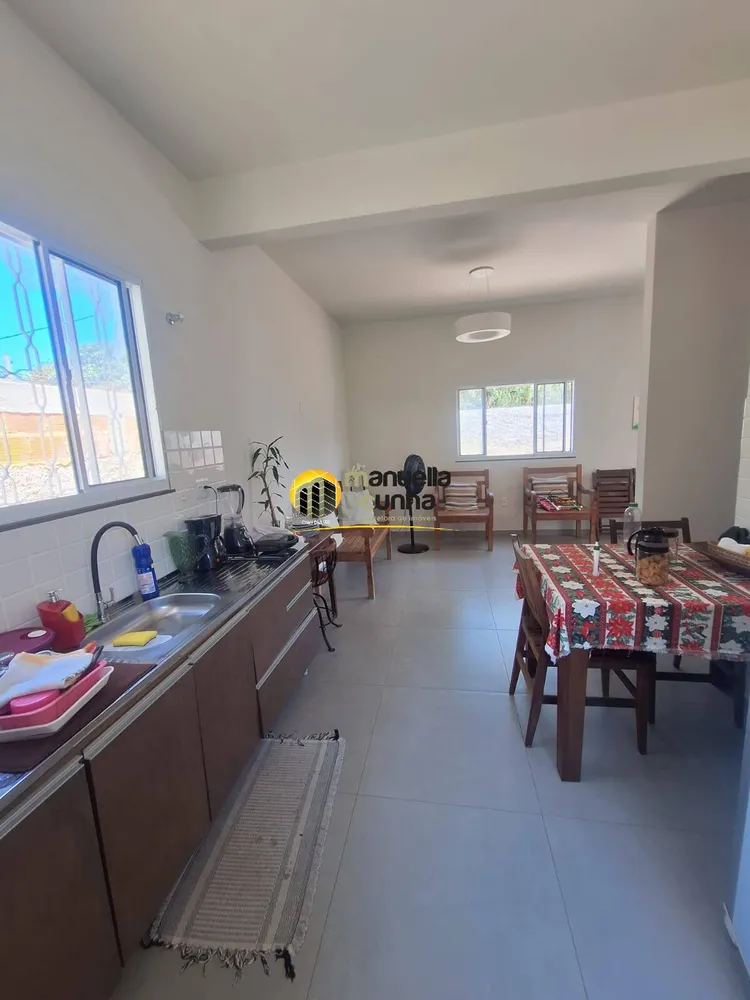 Casa, 1 quarto, 60 m² - Foto 7