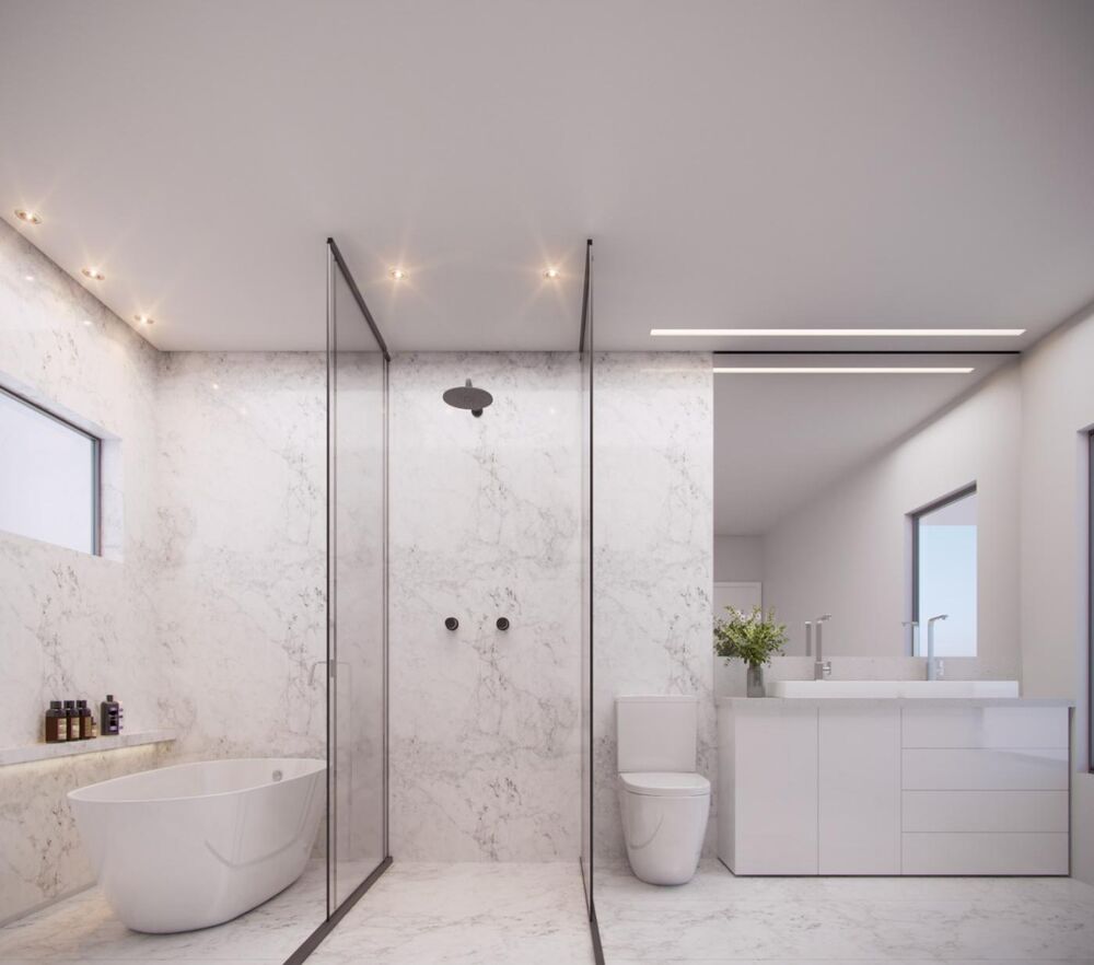 Sobrado à venda com 3 quartos, 175m² - Foto 2