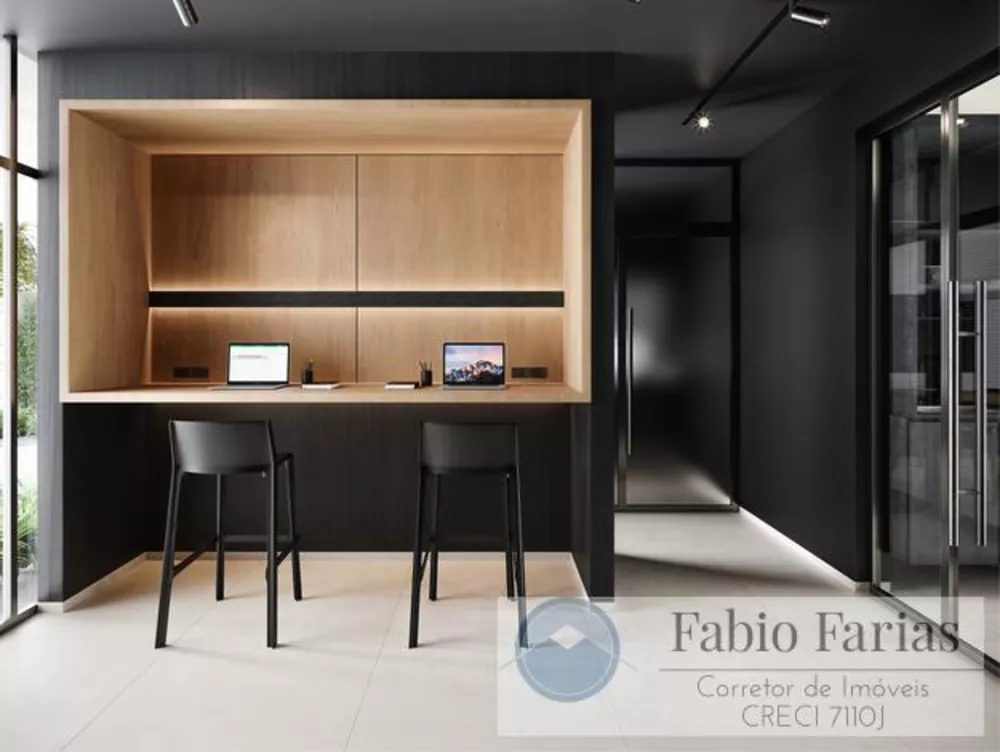 Apartamento à venda com 3 quartos, 77m² - Foto 15