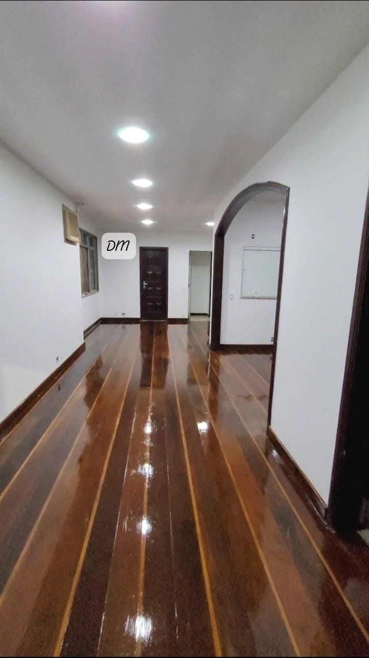 Apartamento à venda com 3 quartos, 146m² - Foto 9