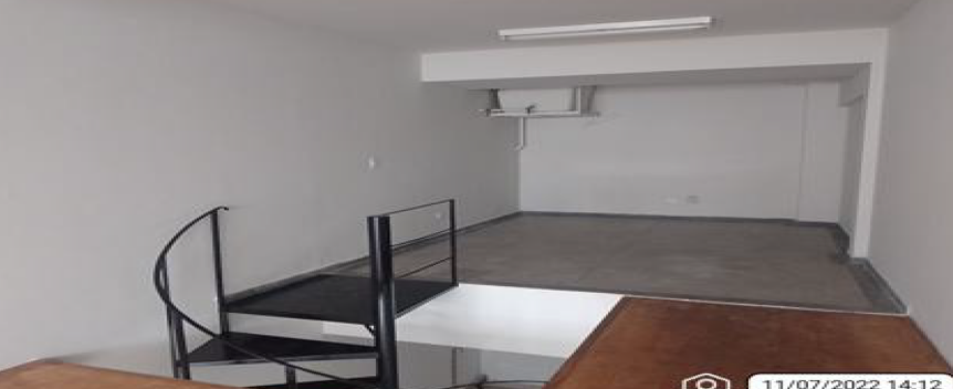 Loja-Salão para alugar, 86m² - Foto 10