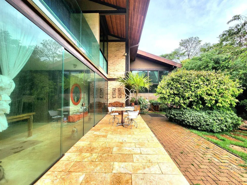 Casa, 3 quartos, 314 m² - Foto 4