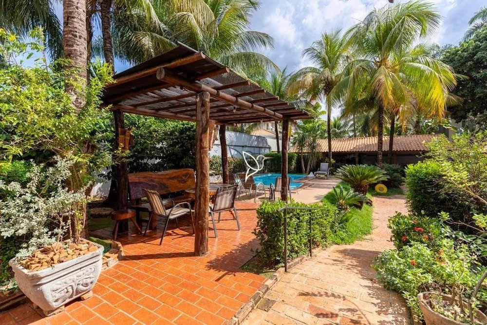 Casa, 4 quartos, 480 m² - Foto 4