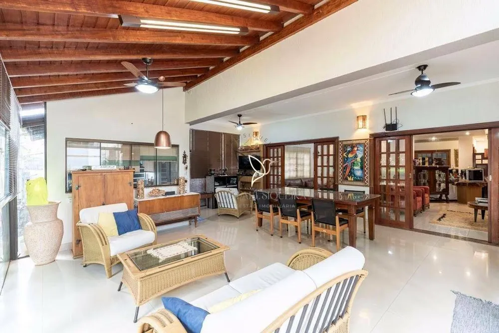 Casa, 4 quartos, 480 m² - Foto 1
