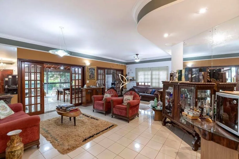 Casa, 4 quartos, 480 m² - Foto 3