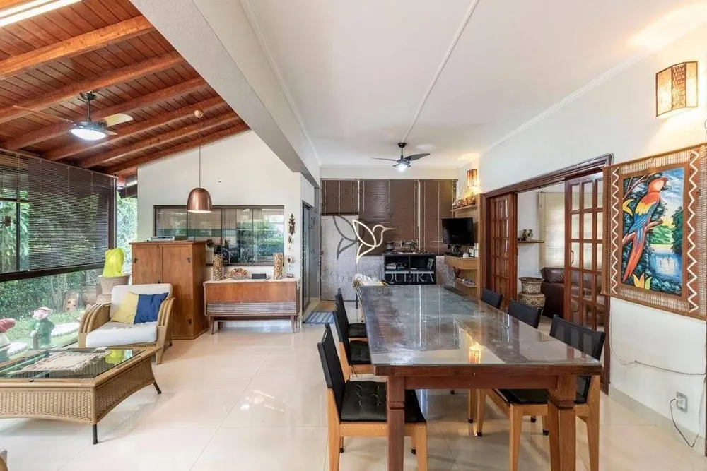Casa, 4 quartos, 480 m² - Foto 2