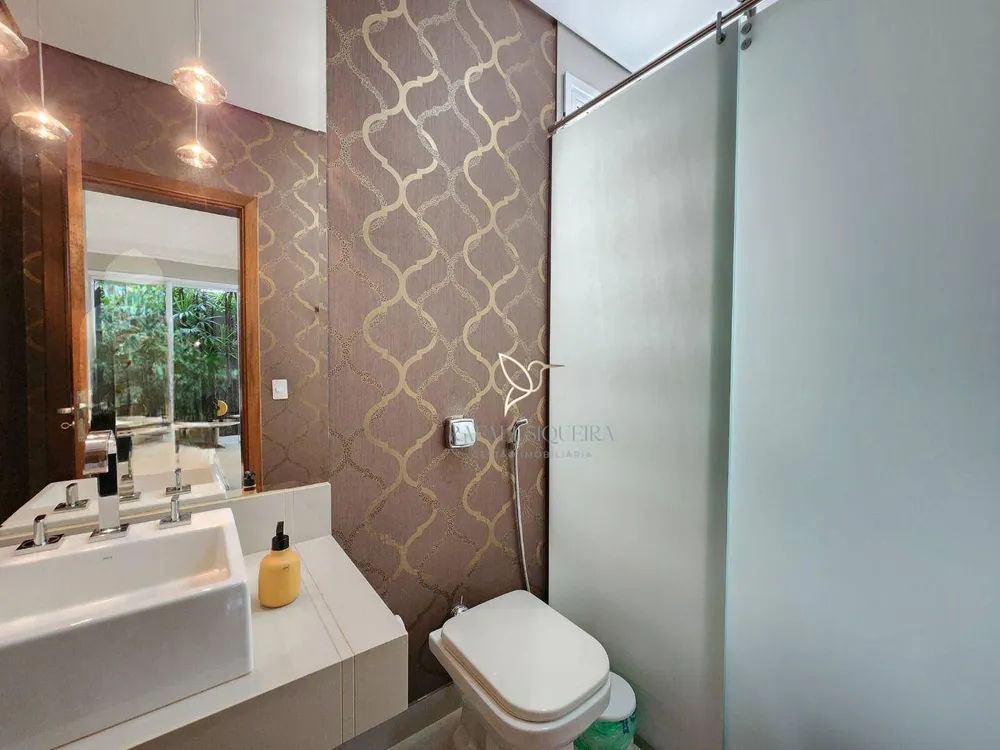 Casa, 3 quartos, 376 m² - Foto 2