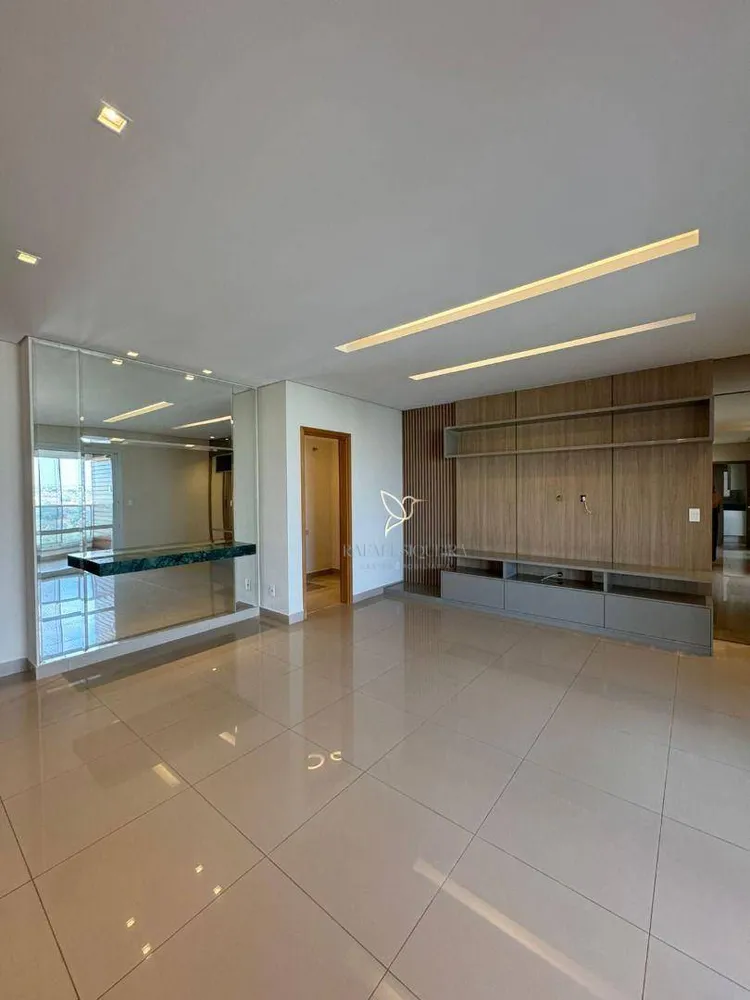Apartamento, 3 quartos, 171 m² - Foto 2