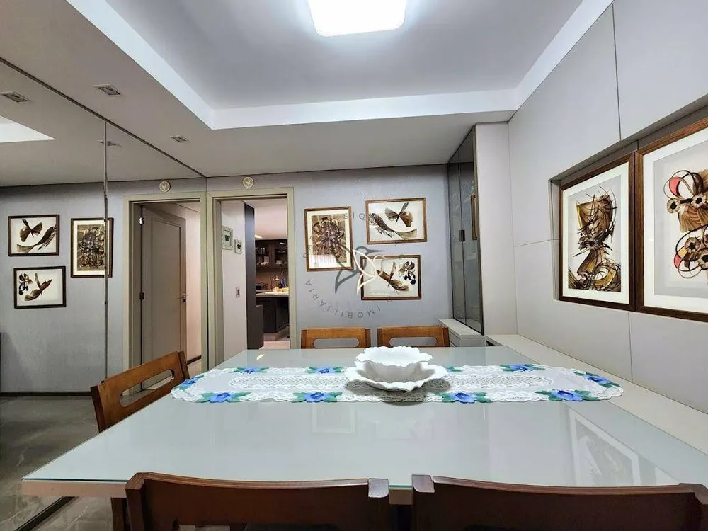 Apartamento, 2 quartos, 160 m² - Foto 2