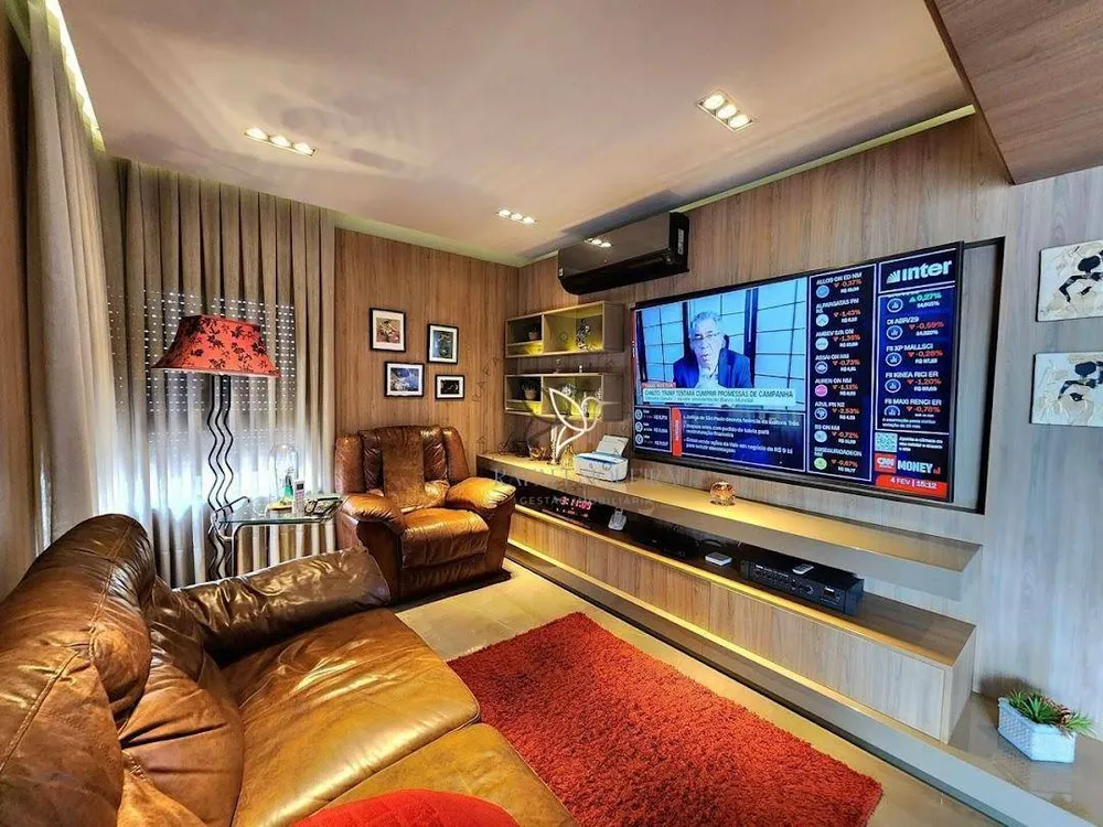Apartamento, 2 quartos, 160 m² - Foto 3