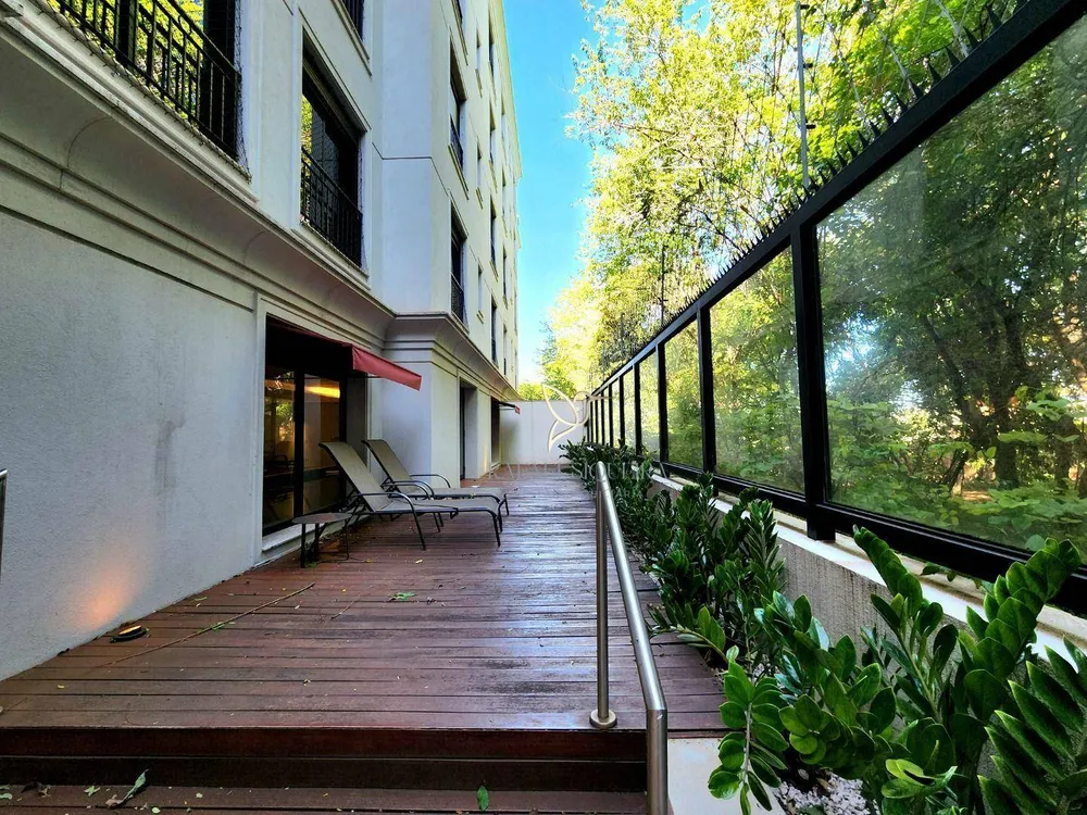 Apartamento, 3 quartos, 140 m² - Foto 1