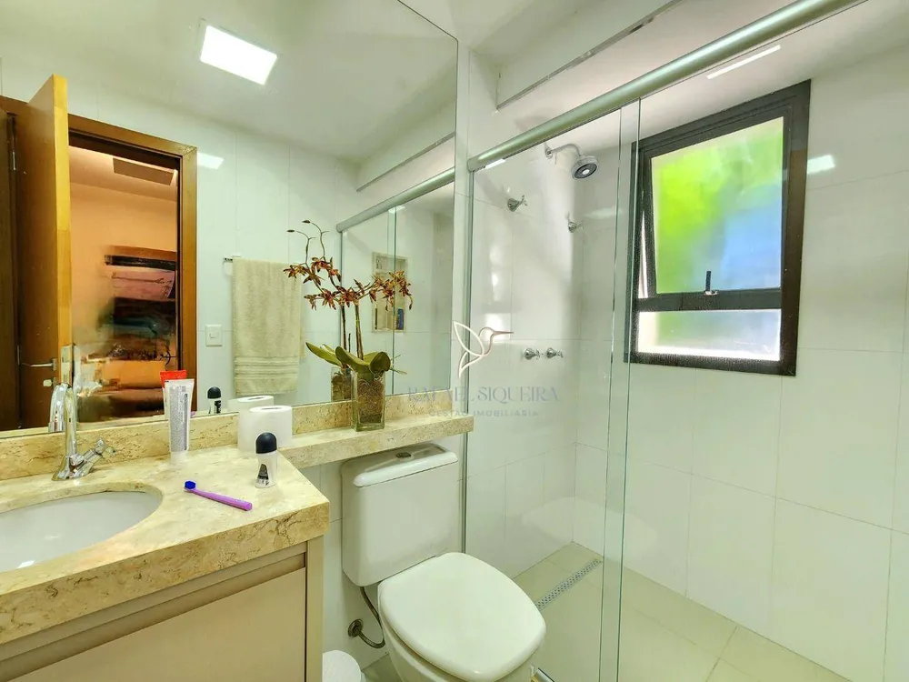 Apartamento, 3 quartos, 140 m² - Foto 2