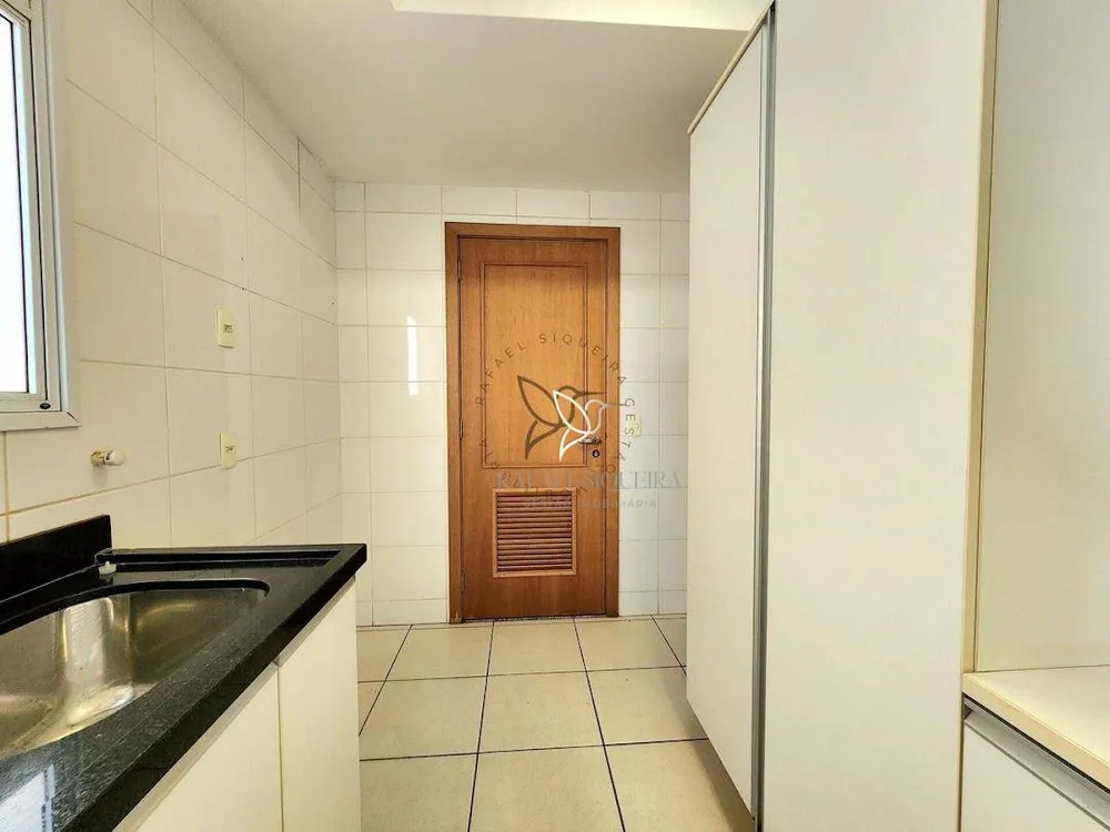 Apartamento, 3 quartos, 174 m² - Foto 1