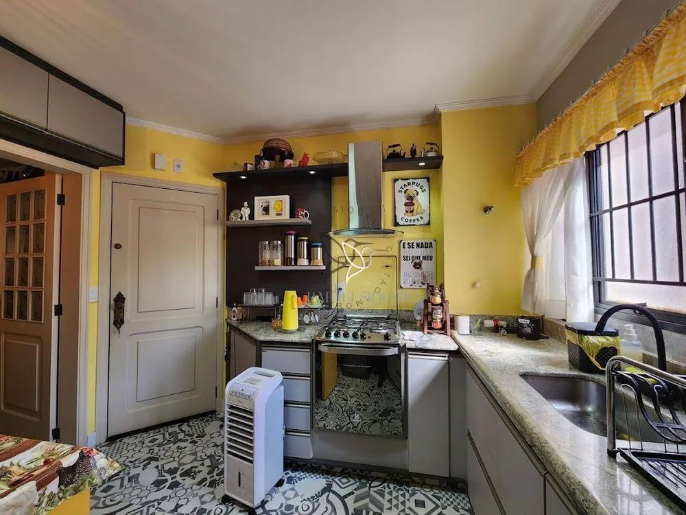 Apartamento, 3 quartos, 106 m² - Foto 1