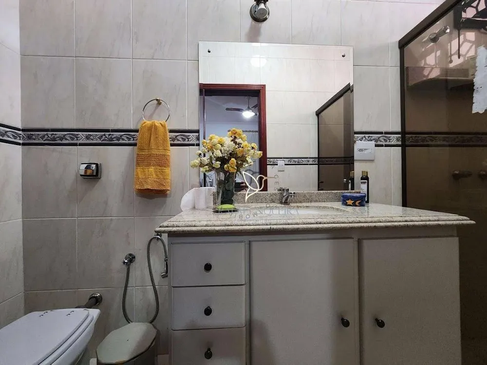 Casa, 5 quartos, 537 m² - Foto 1